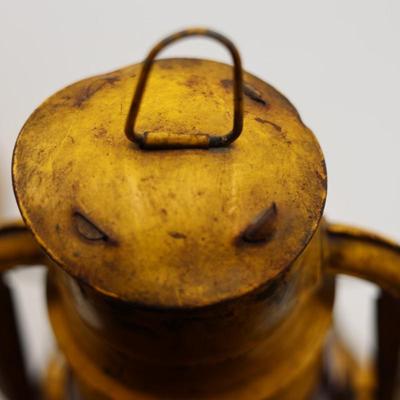 Two Dietz Lanterns (2)
