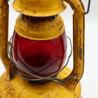 Two Dietz Lanterns (2)