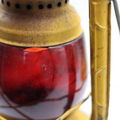 Two Dietz Lanterns (2)
