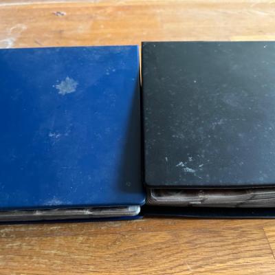 Foreign Currency Collected from Travels Around The World