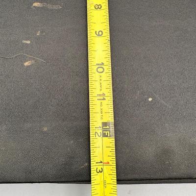 Vintage Mittenâ€™s Professional Movie Titlers