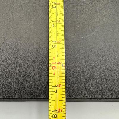 Vintage Mittenâ€™s Professional Movie Titlers