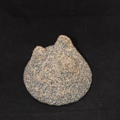 Volcanic Basalt Molcajete 7x4.5