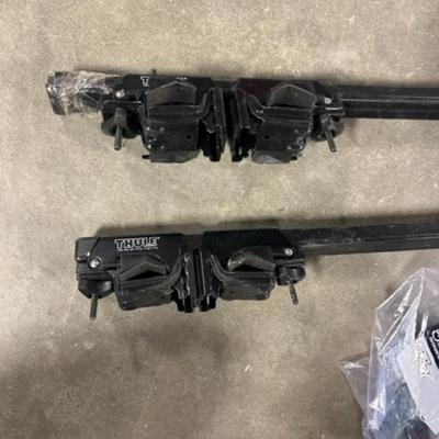 Thule roof rack 1054