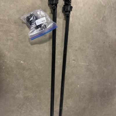 Thule roof rack 1054