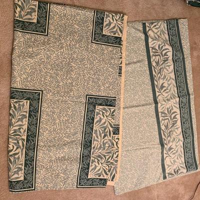 Martex Botanical Bedding Set, Queen Size (BD1-HS)