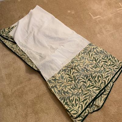 Martex Botanical Bedding Set, Queen Size (BD1-HS)