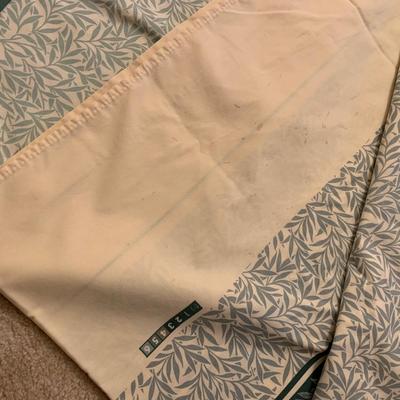 Martex Botanical Bedding Set, Queen Size (BD1-HS)