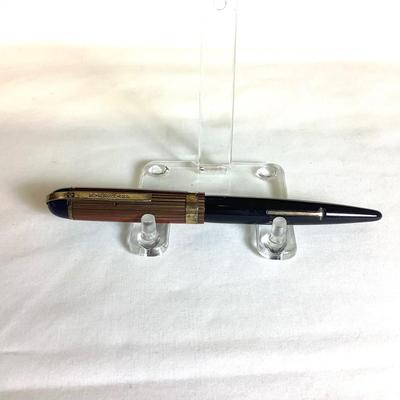 1119 Vintage Eversharp Skyline Standard Fountain Pen