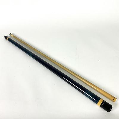 140 Original Meucci Billiard Pool Cue Stick