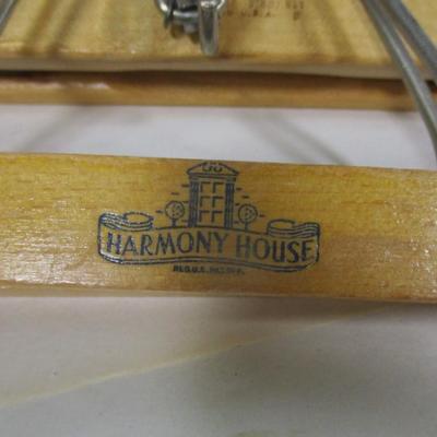 Clothes Hangers & Shoe Stretchers