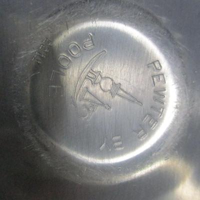 Brass & Silver Plated Enamel Home Decor