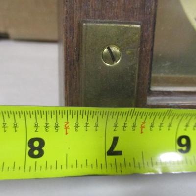 Springfield Barometer, Hygrometer, Thermometer Wall Decor