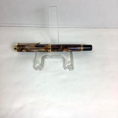 1127 Pelikan Souveran M800 Grand Place Limited Edition