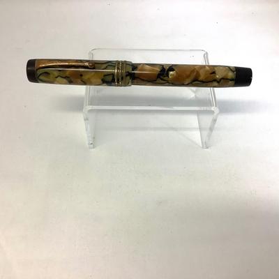 1132 Parker Duofold Senior Fountain Pen