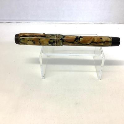 1132 Parker Duofold Senior Fountain Pen