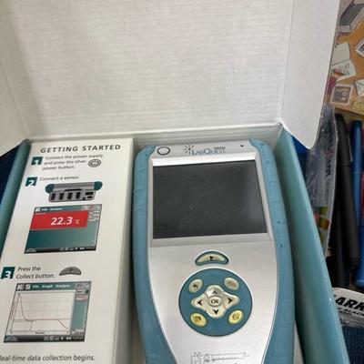Lot 836 office supplies