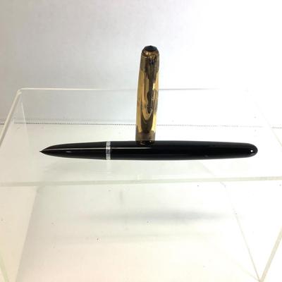 1135 Vintage Parker Vacumatic Fountain Pen