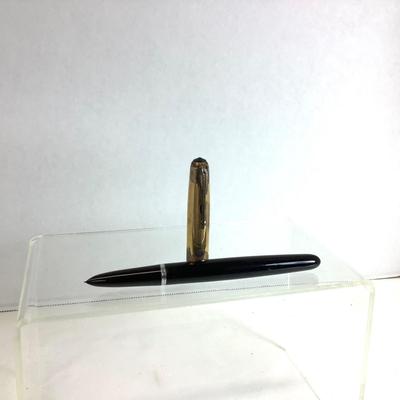 1135 Vintage Parker Vacumatic Fountain Pen