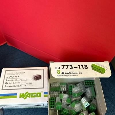 Lot 837 office supplies