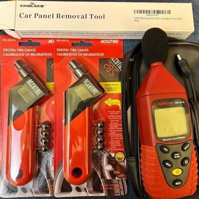 Lot 837 office supplies