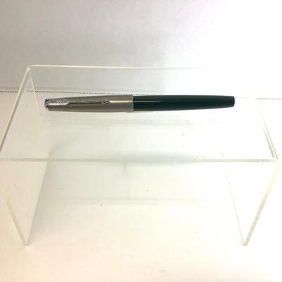 1137 Vintage Parker #51 Aerometric Fountain Pen