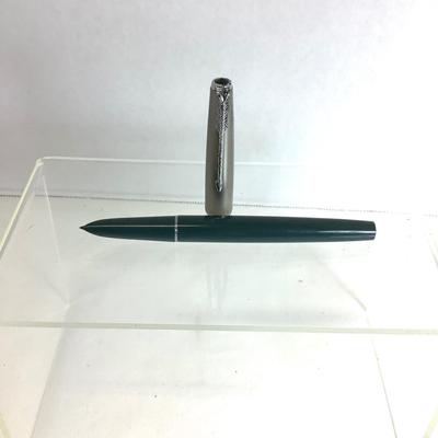 1137 Vintage Parker #51 Aerometric Fountain Pen