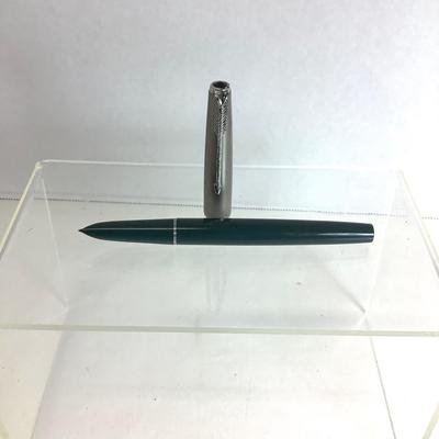 1137 Vintage Parker #51 Aerometric Fountain Pen