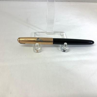 1139 Vintage Parker #51 Fountain Pen