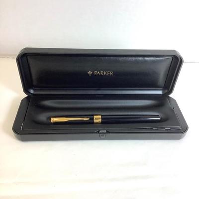 1140 Parker Sonnet Fountain Pen France