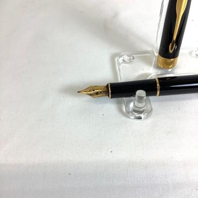 1140 Parker Sonnet Fountain Pen France