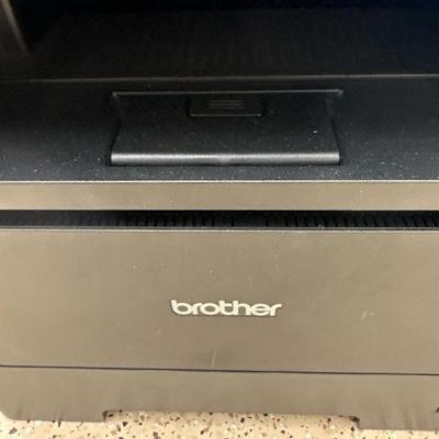 Lot 851 Brother MFC printer