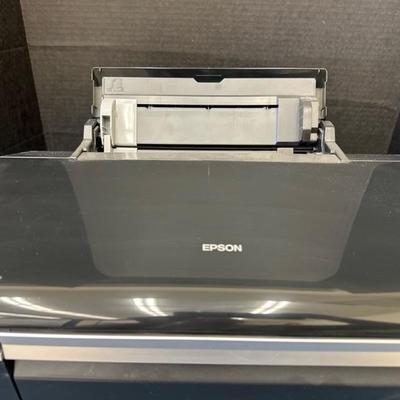 Lot 852 epson stylus photo R280 printer