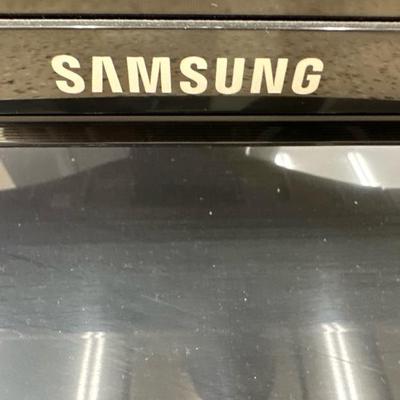 Lot 855 Samsung tv