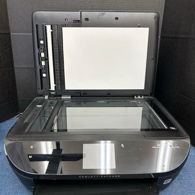 Lot 857 Hewlett Packard printer