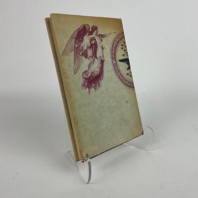 150 "An Exaltation of Larks" by JAMES LIPTON. 1968; Grossman Publishers, New York. Fifth Edition