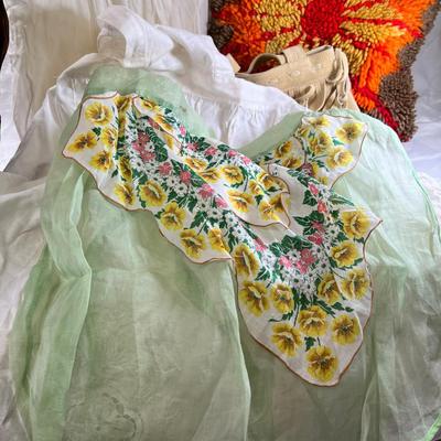 Vintage clothing 1960s 1970