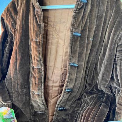 Vintage clothing 1960s 1970