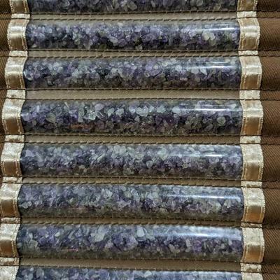 Bio Mat 2002 MX Pro Amethyst Heating Mat