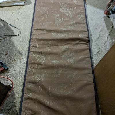 Bio Mat 2002 MX Pro Amethyst Heating Mat