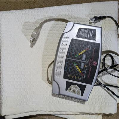 Bio Mat 2002 MX Pro Amethyst Heating Mat
