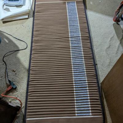 Bio Mat 2002 MX Pro Amethyst Heating Mat