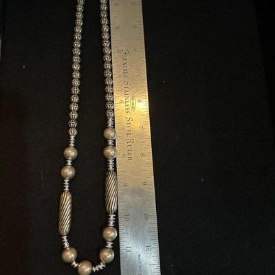 Lot 1001 Necklaces