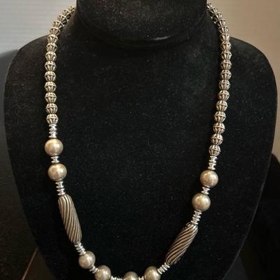 Lot 1001 Necklaces
