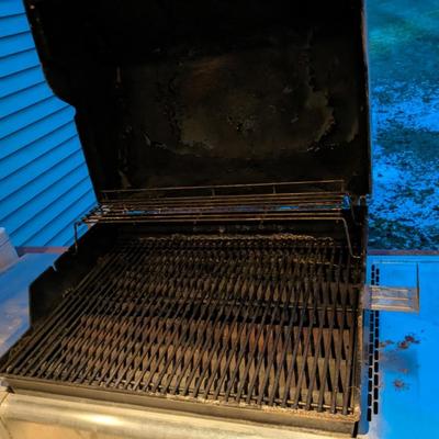 Weber Genesis Special Edition Grill