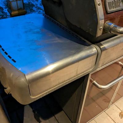 Weber Genesis Special Edition Grill