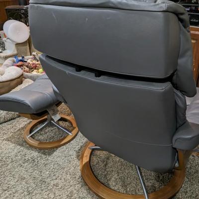 Stressless Capri Lounge Chair