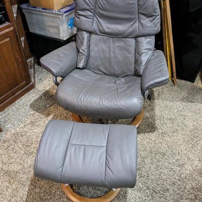 Stressless Capri Lounge Chair