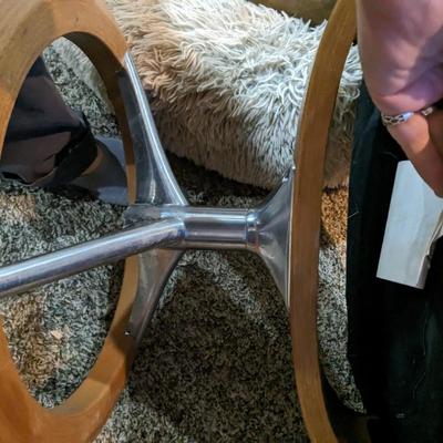Stressless Capri Lounge Chair
