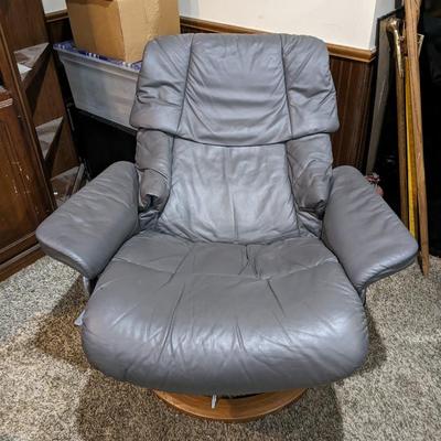 Stressless Capri Lounge Chair